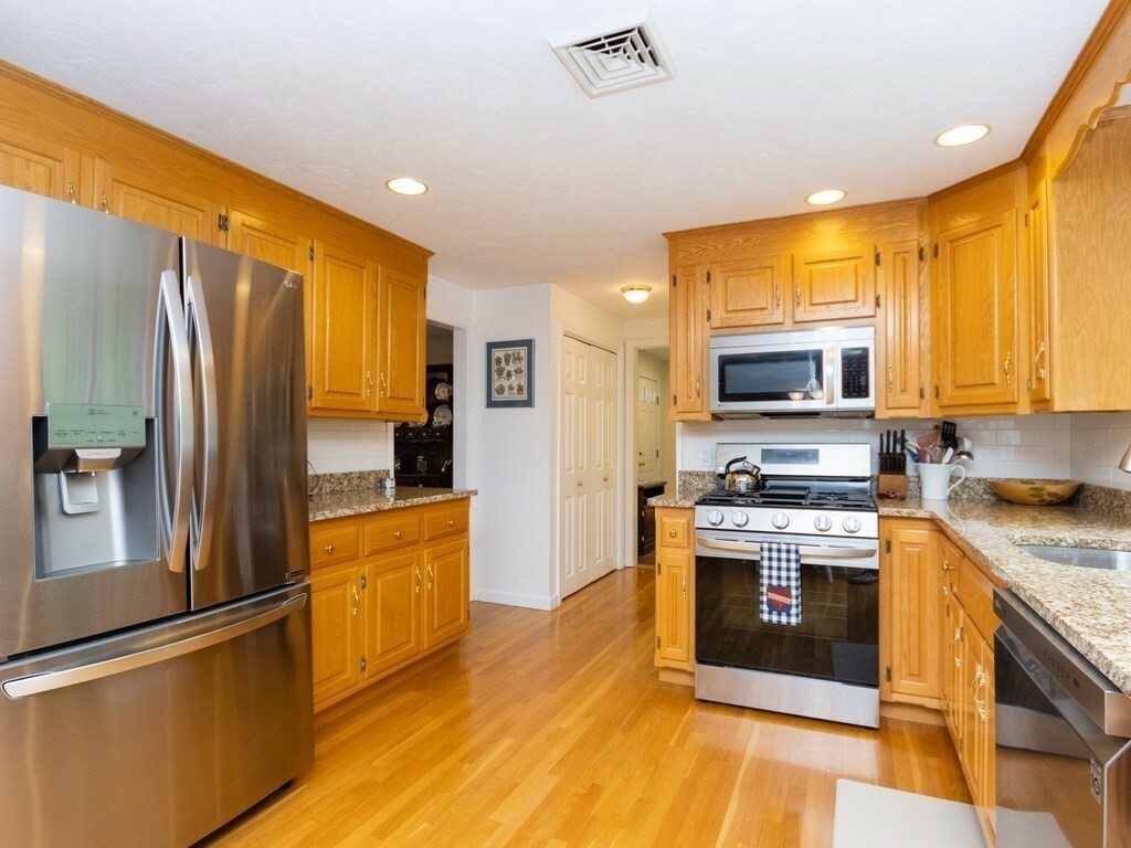 Property Photo:  1530 Washington St  MA 02081 