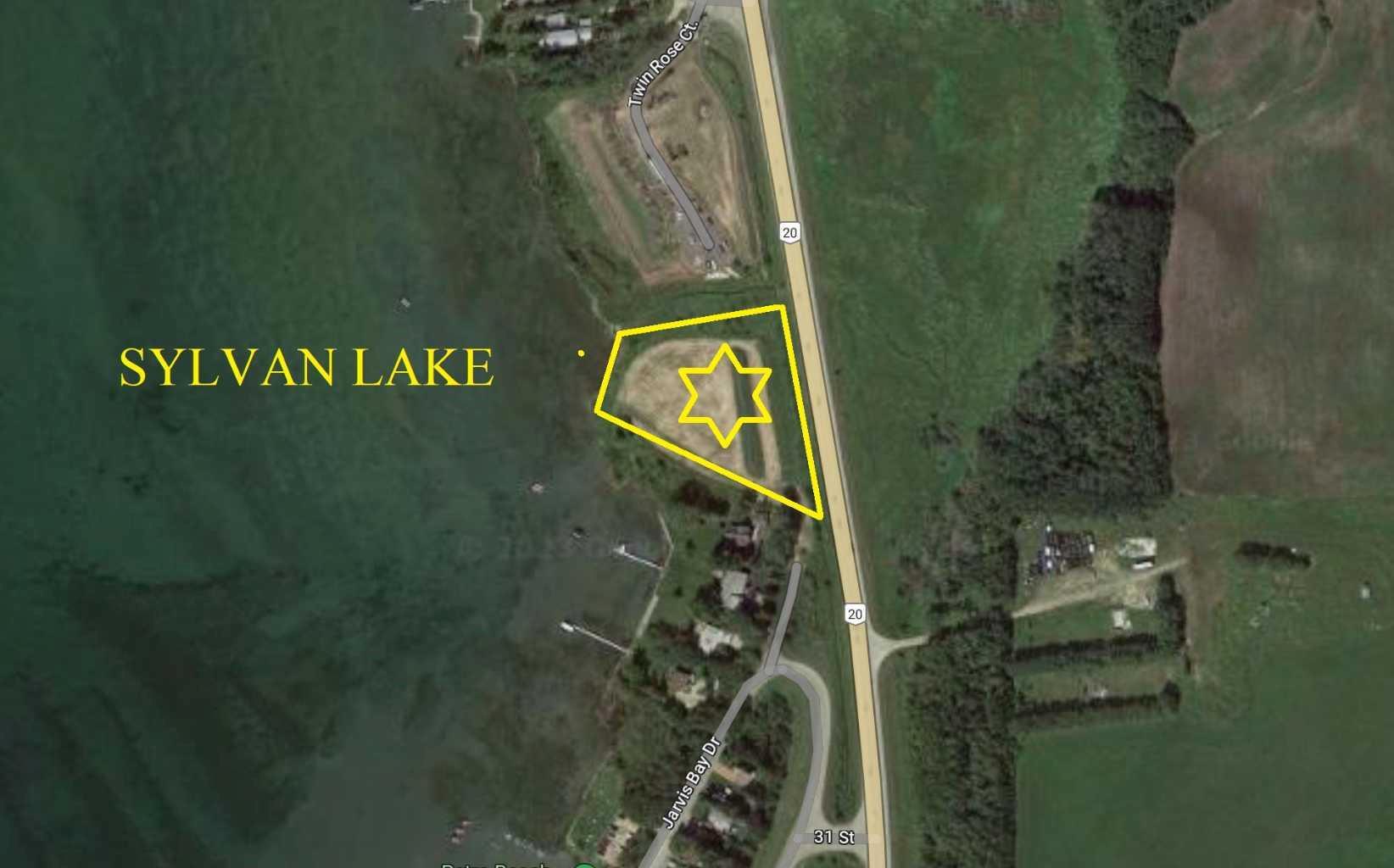 On Twin Rose Court  Jarvis Bay AB T4S 1R8 photo