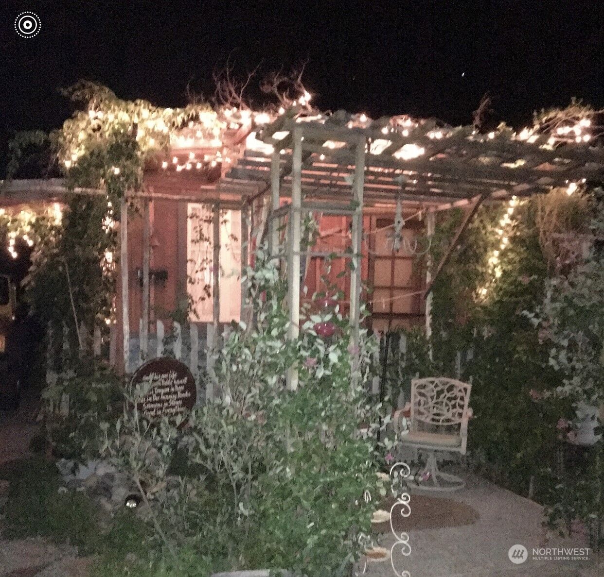 Home for sale in Omak 4 Peacock Lane, Omak, WA 99941