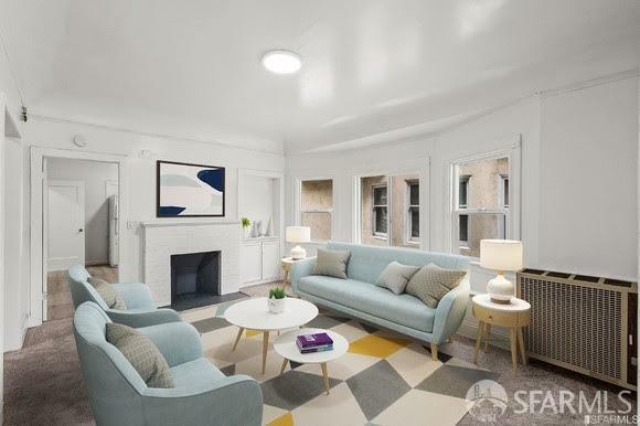 Property Photo: 165 8th Street CA 94607
