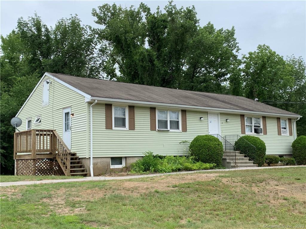 Property Photo:  6 White Oak Condo C  CT 06268 