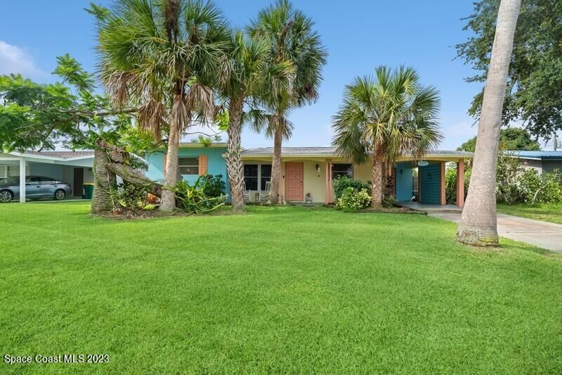 Property Photo:  2651 Mohican Drive  FL 32935 