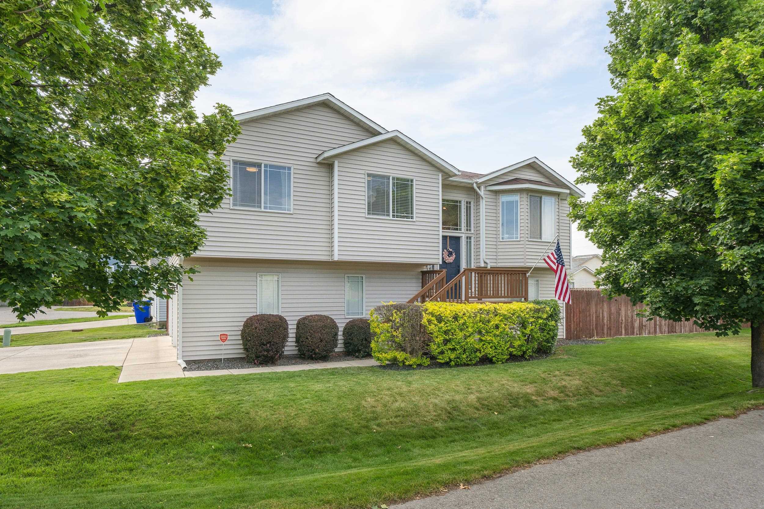Property Photo: 12923 E 3rd Ln WA 99216
