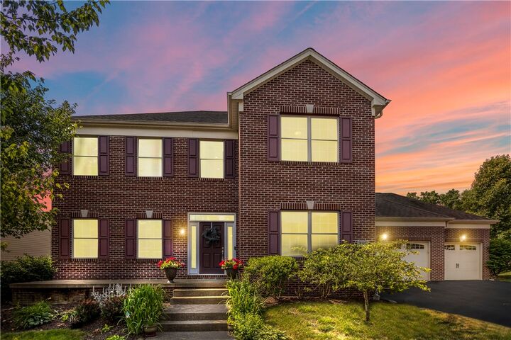 809 Westminster Ln  Cranberry Township PA 16066 photo