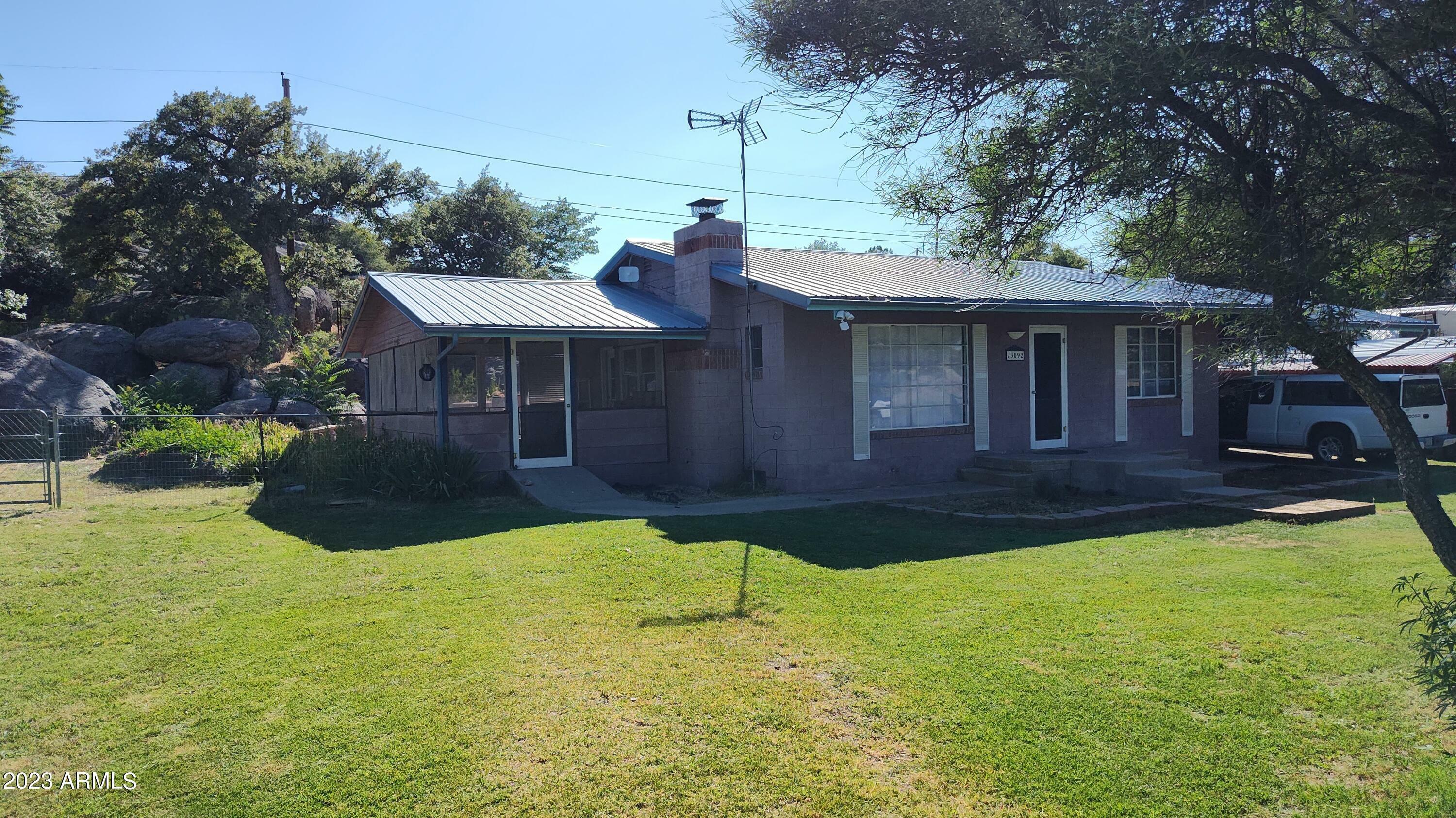 Property Photo:  23092 S Lakewood Drive  AZ 85362 