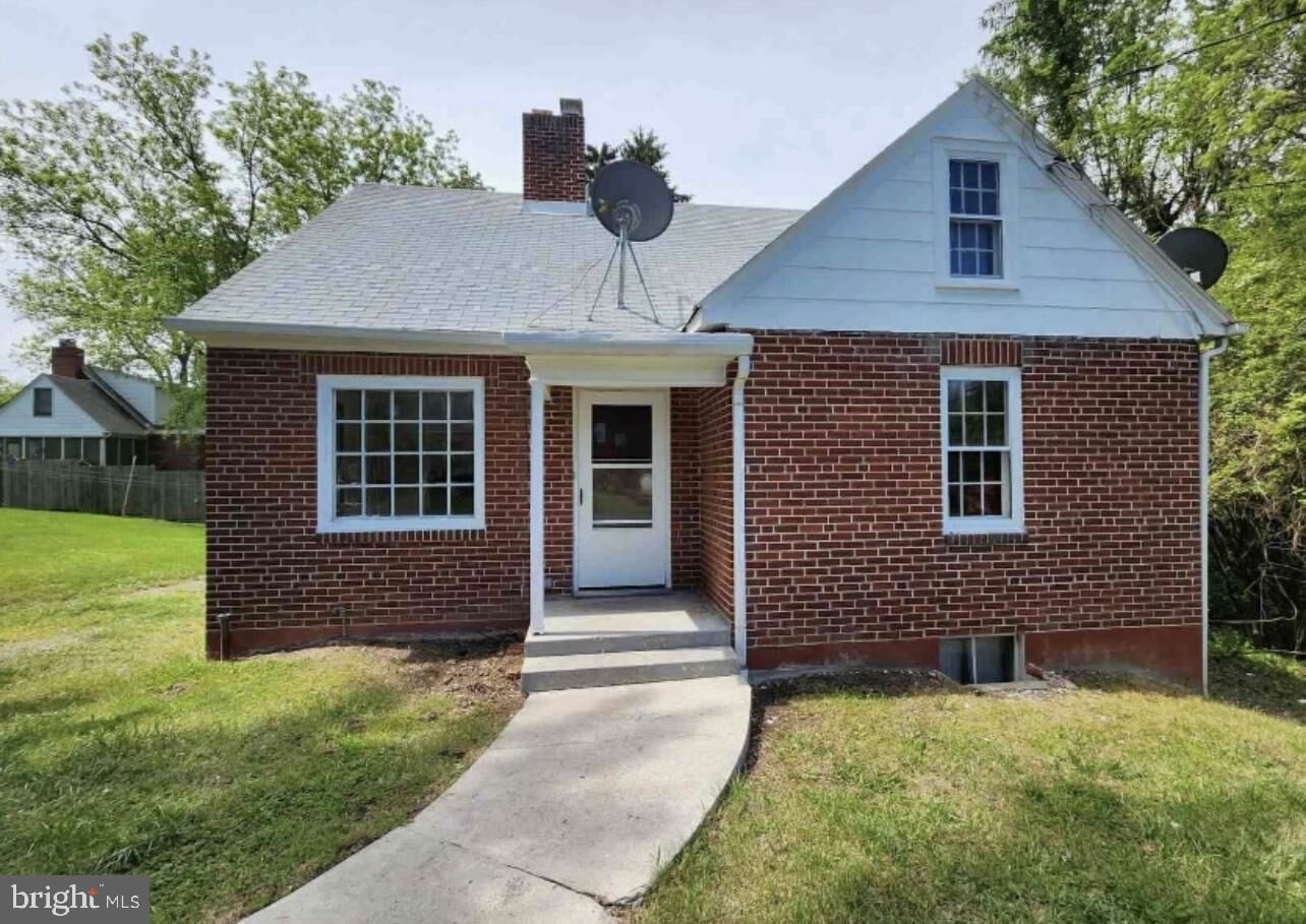 Property Photo:  160 E Sioux Lane  WV 26757 