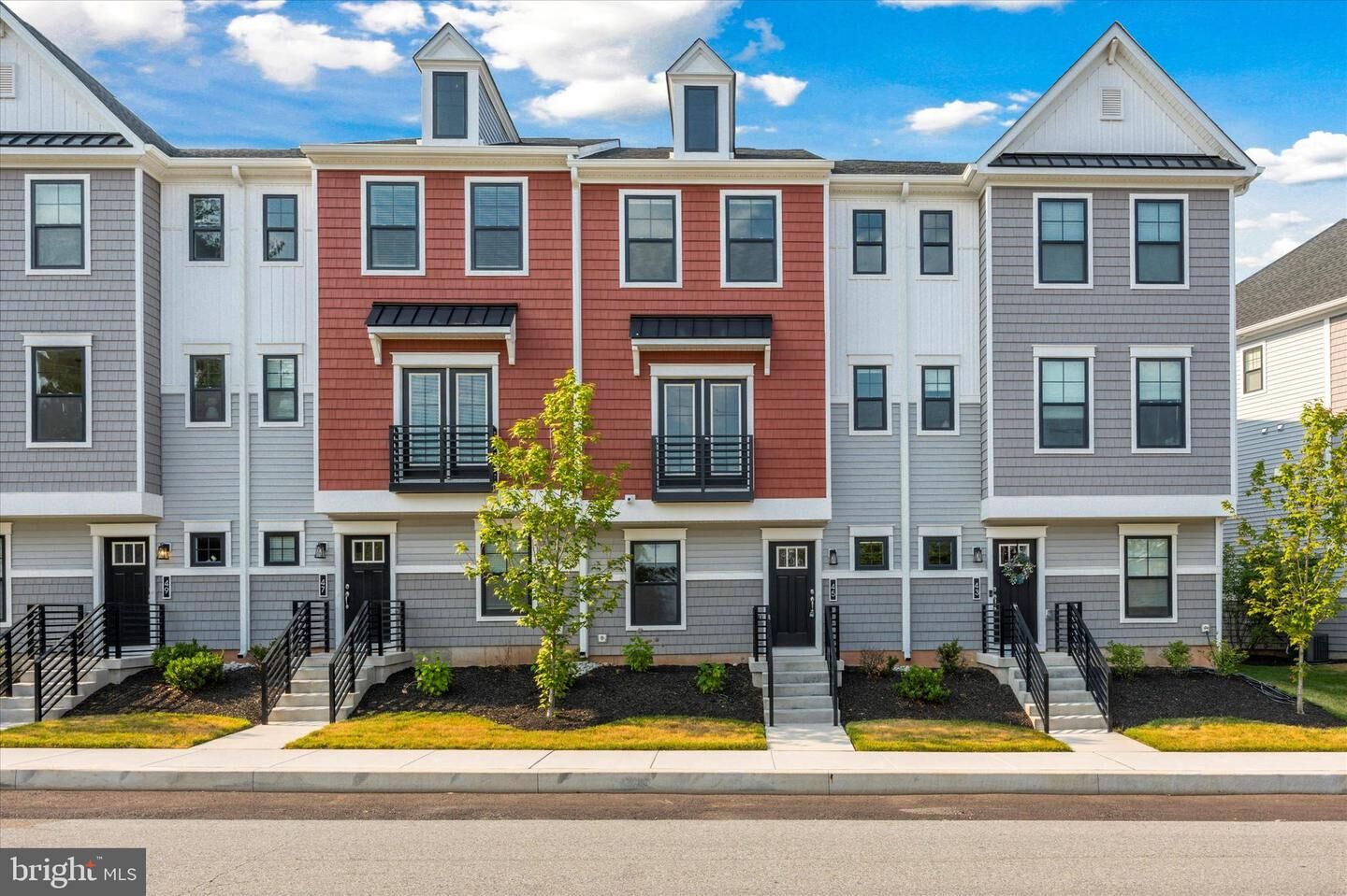 Property Photo:  45 W Third Avenue  PA 19426