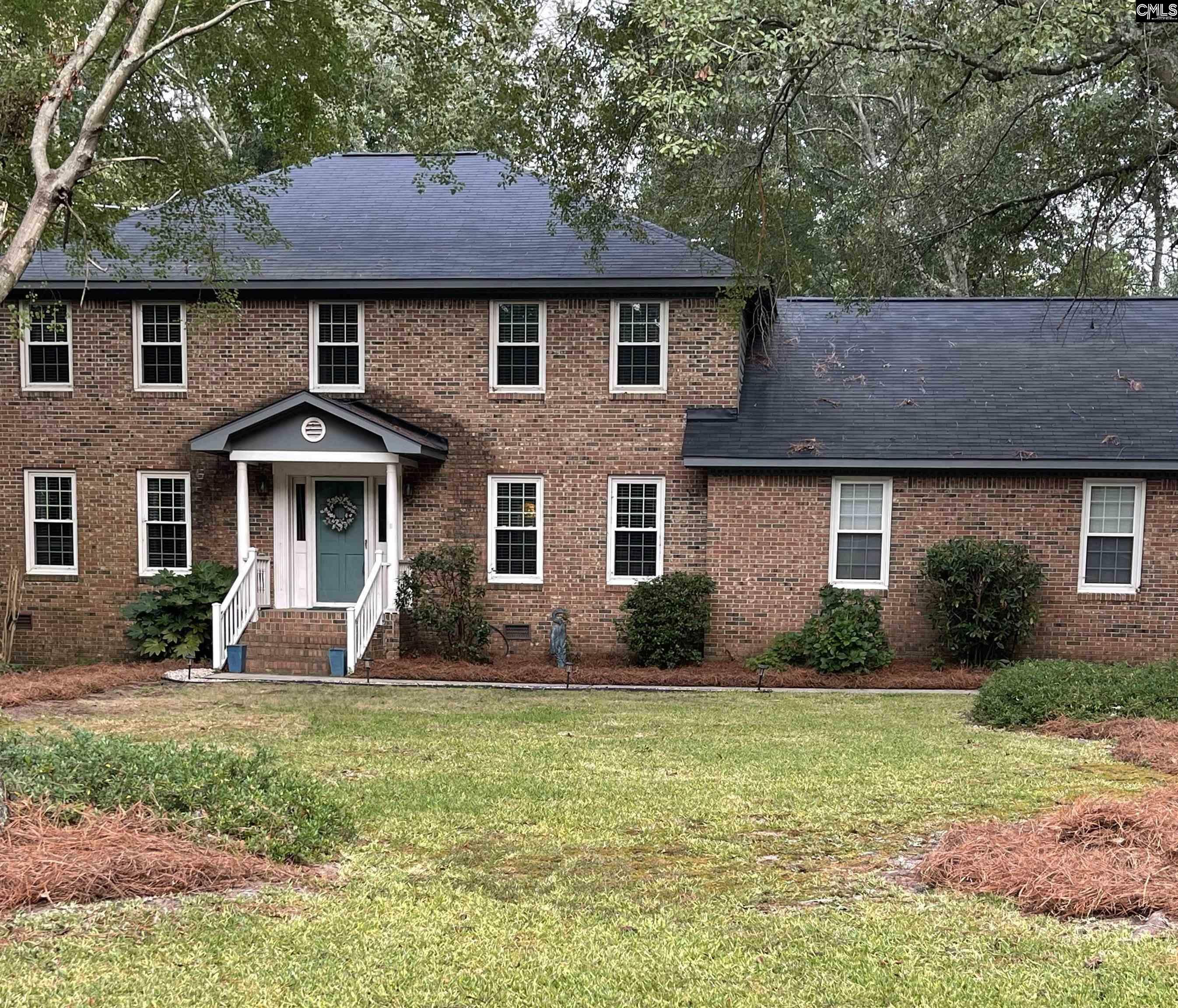 Property Photo: 110 Brook Valley SC 29223