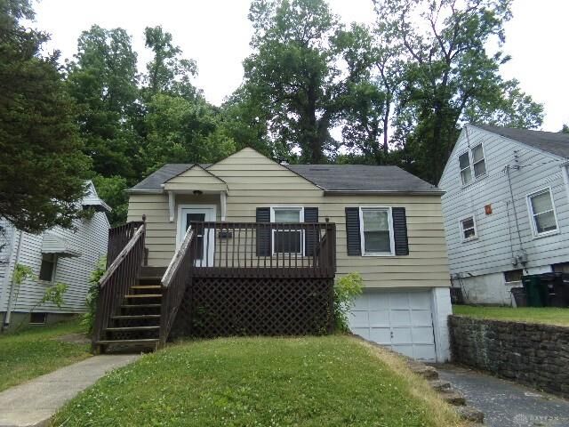 Property Photo:  1790 Ashbrook Drive  OH 45238 