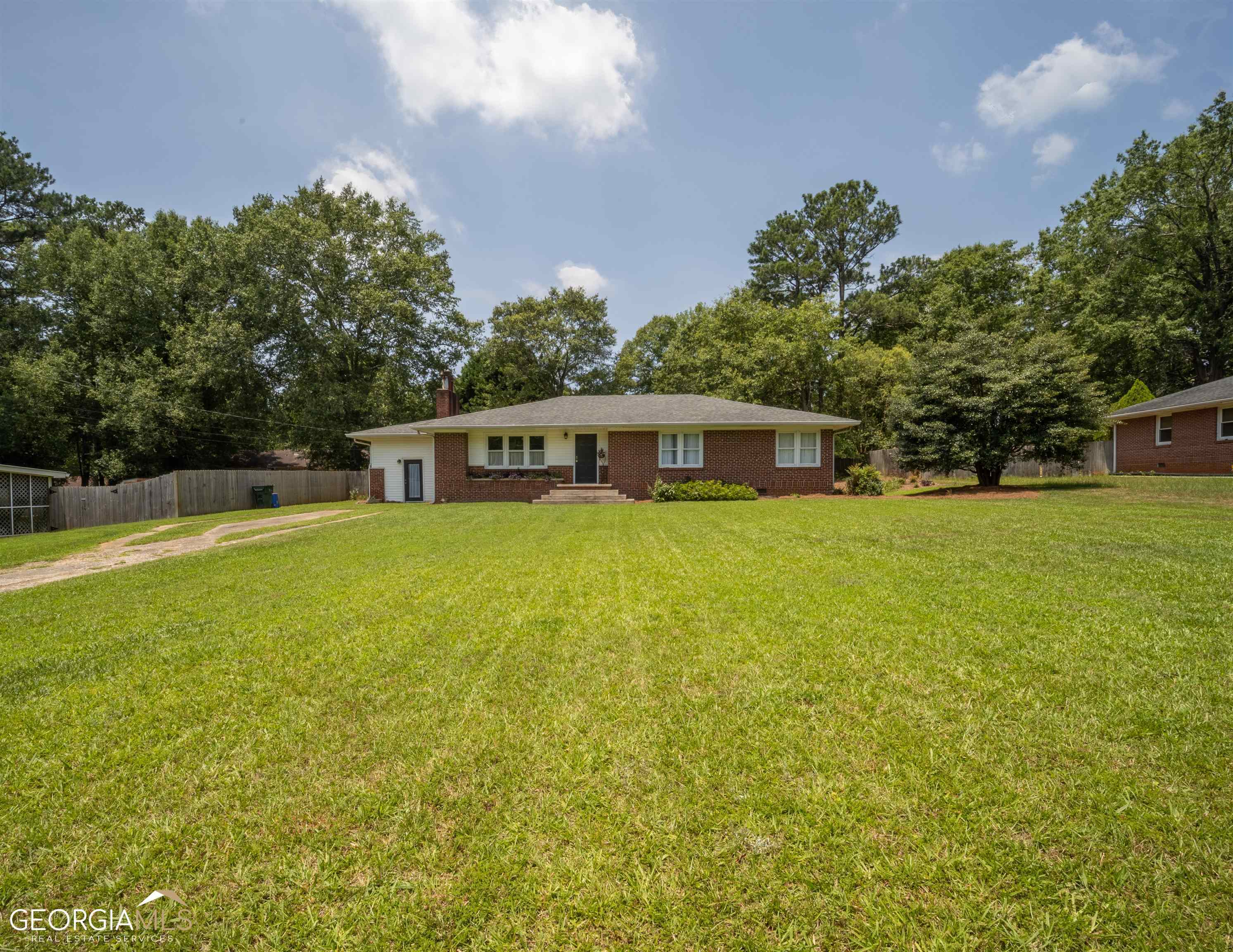 Property Photo:  5187 Hillcrest Drive  GA 30014 