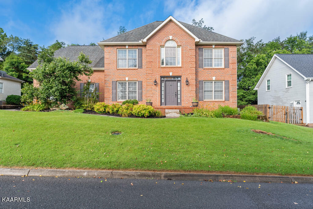 Property Photo:  7101 Fieldstone Farms Lane  TN 37921 