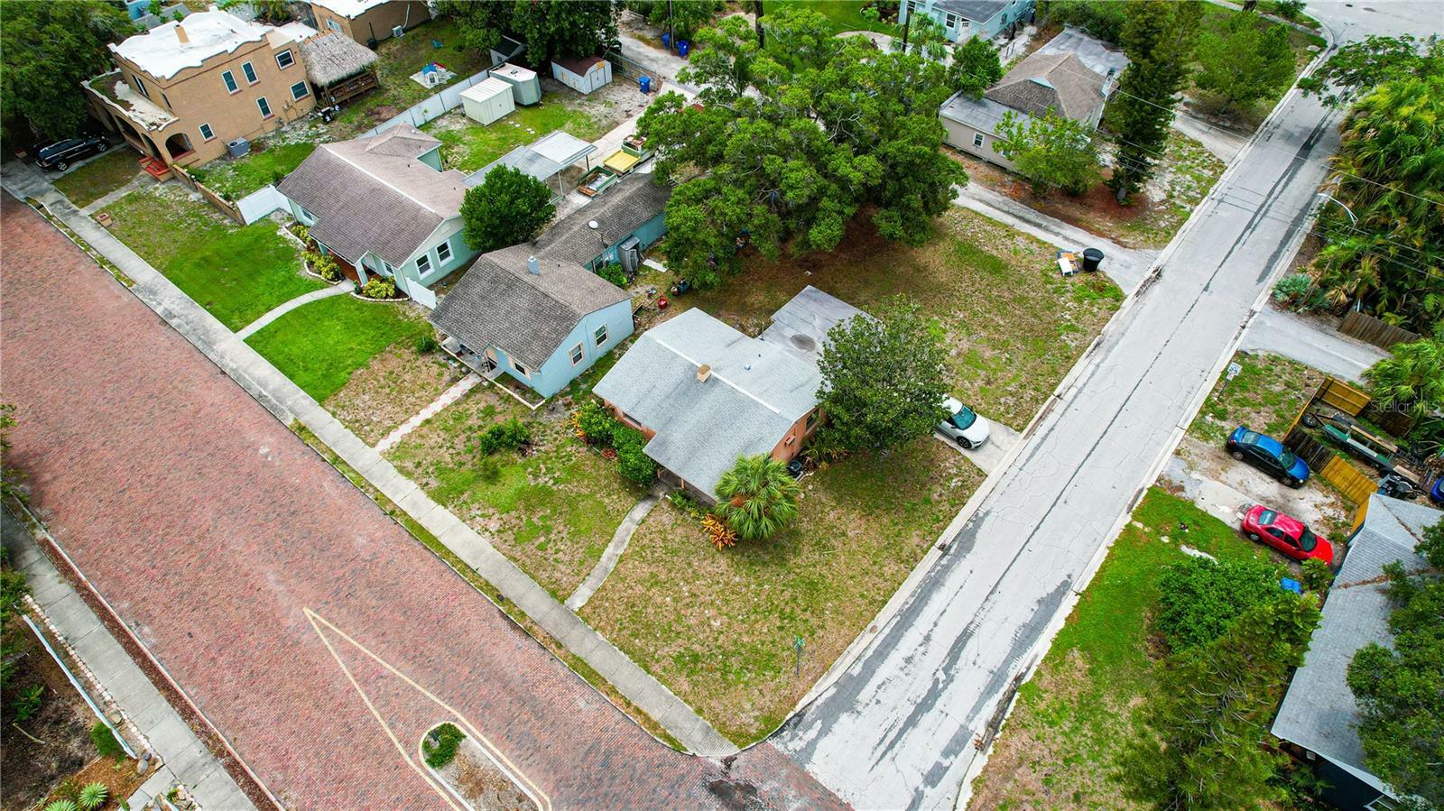 Property Photo:  5060 5th Avenue S  FL 33707 