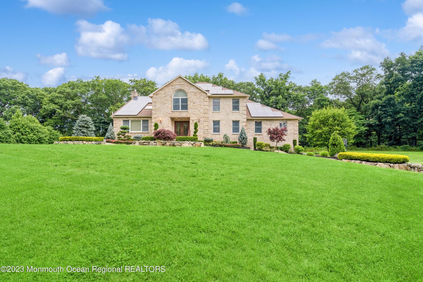 Property Photo:  30 Shira Lane  NJ 07726 
