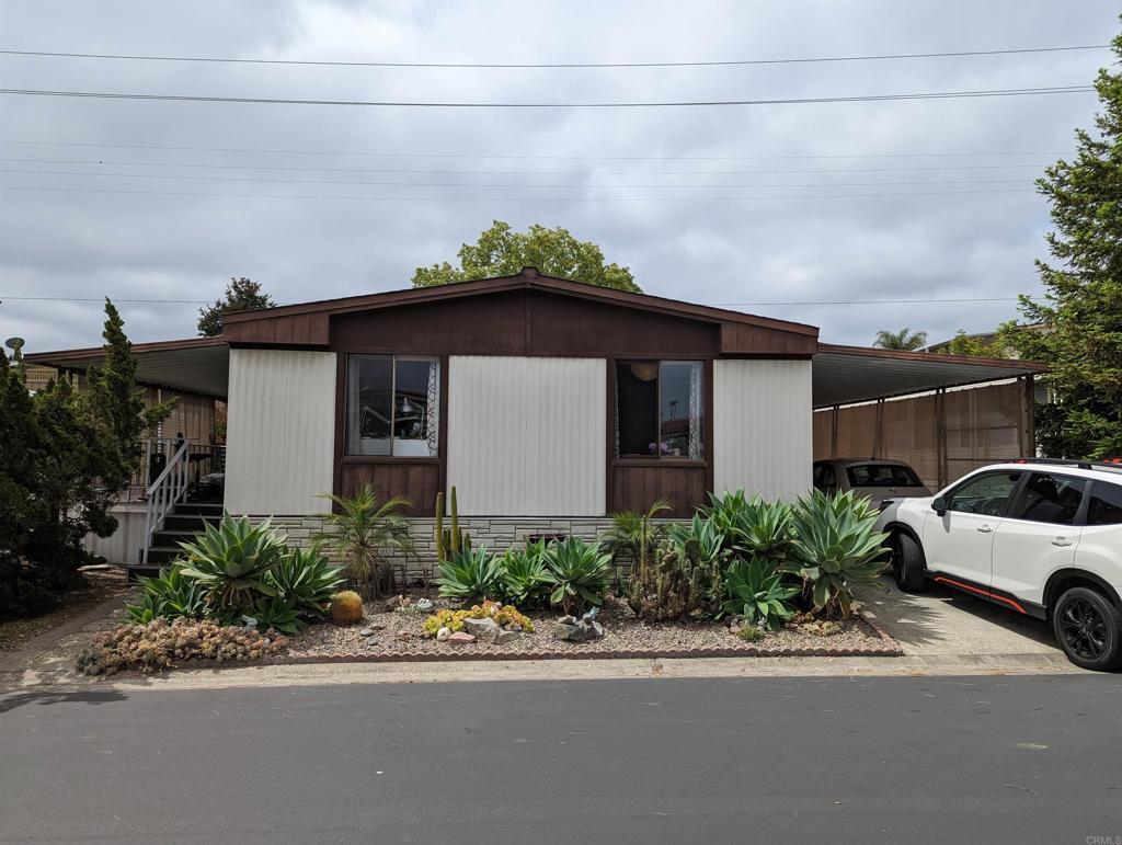 Property Photo: 1145 E Barham Drive 130 CA 92078