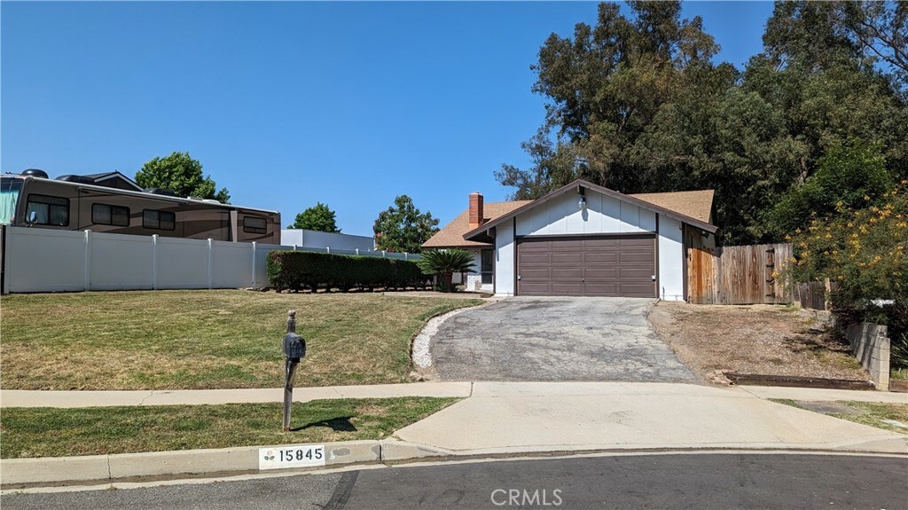 Property Photo:  15845 Zenobia Lane  CA 91709 