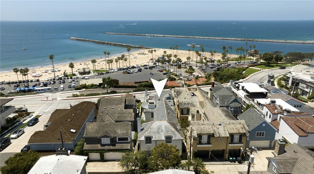 Property Photo:  3020 Ocean Boulevard  CA 92625 