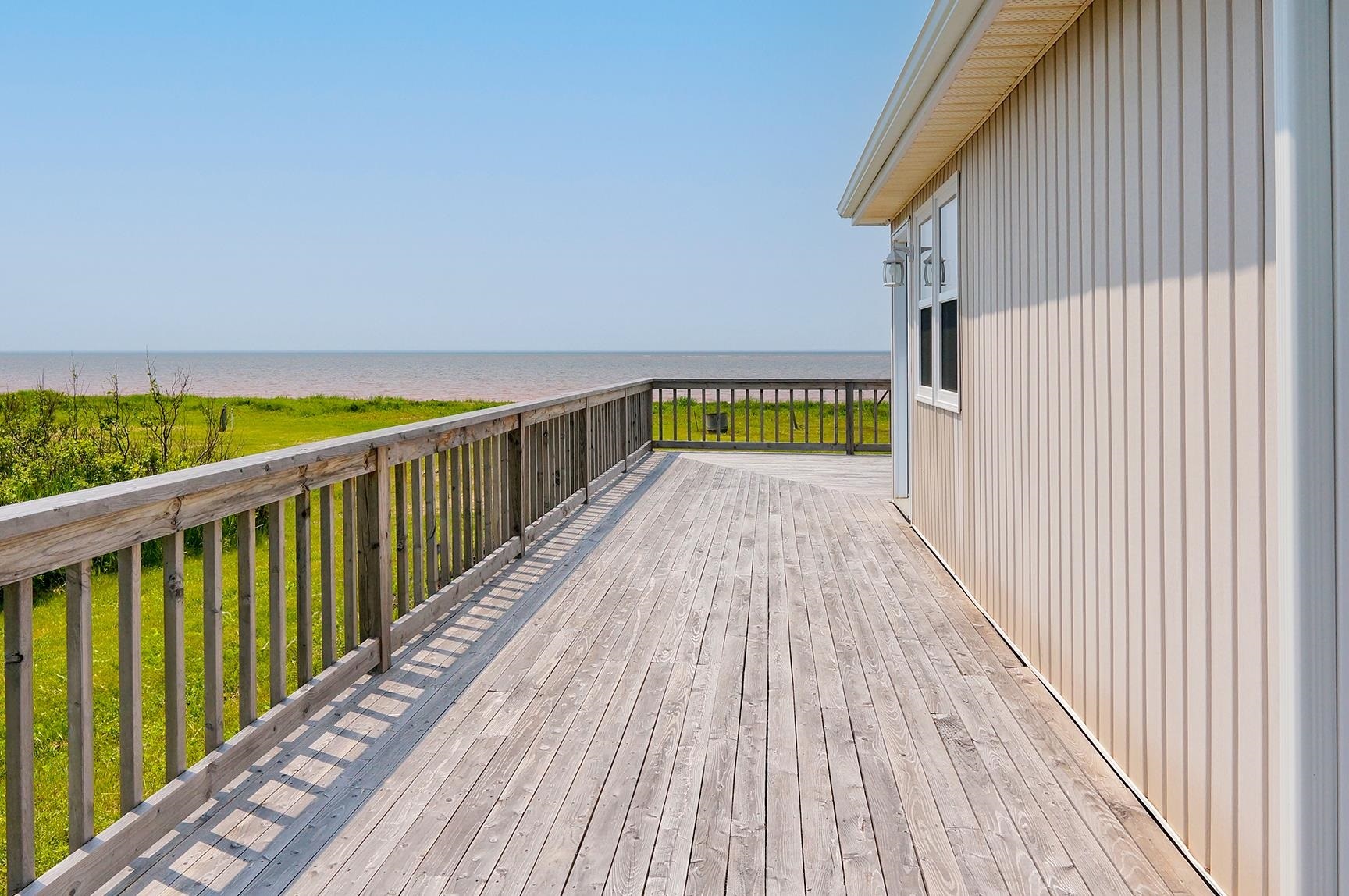 Property Photo: 79 Arsenault Road PE C0B 2B0