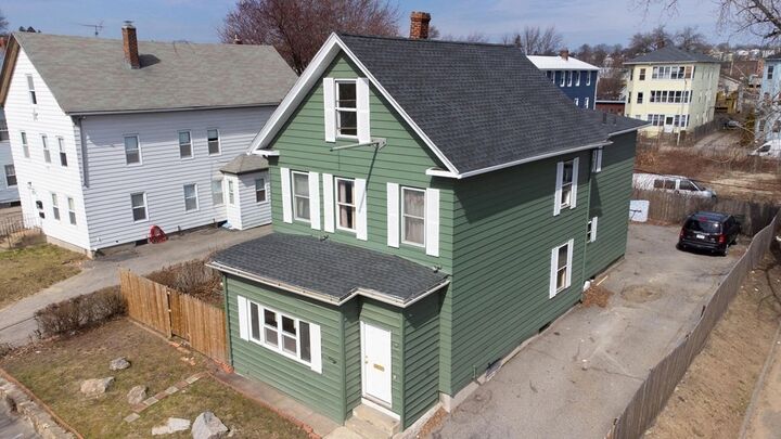 Property Photo:  629 Cambridge St  MA 01610 