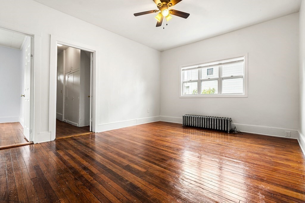 Property Photo:  146-148 Forest Ave. 1  MA 02301 