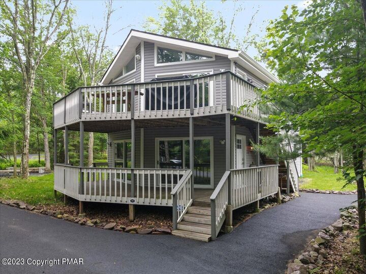 149 Whitman Lane  Albrightsville PA 18210 photo