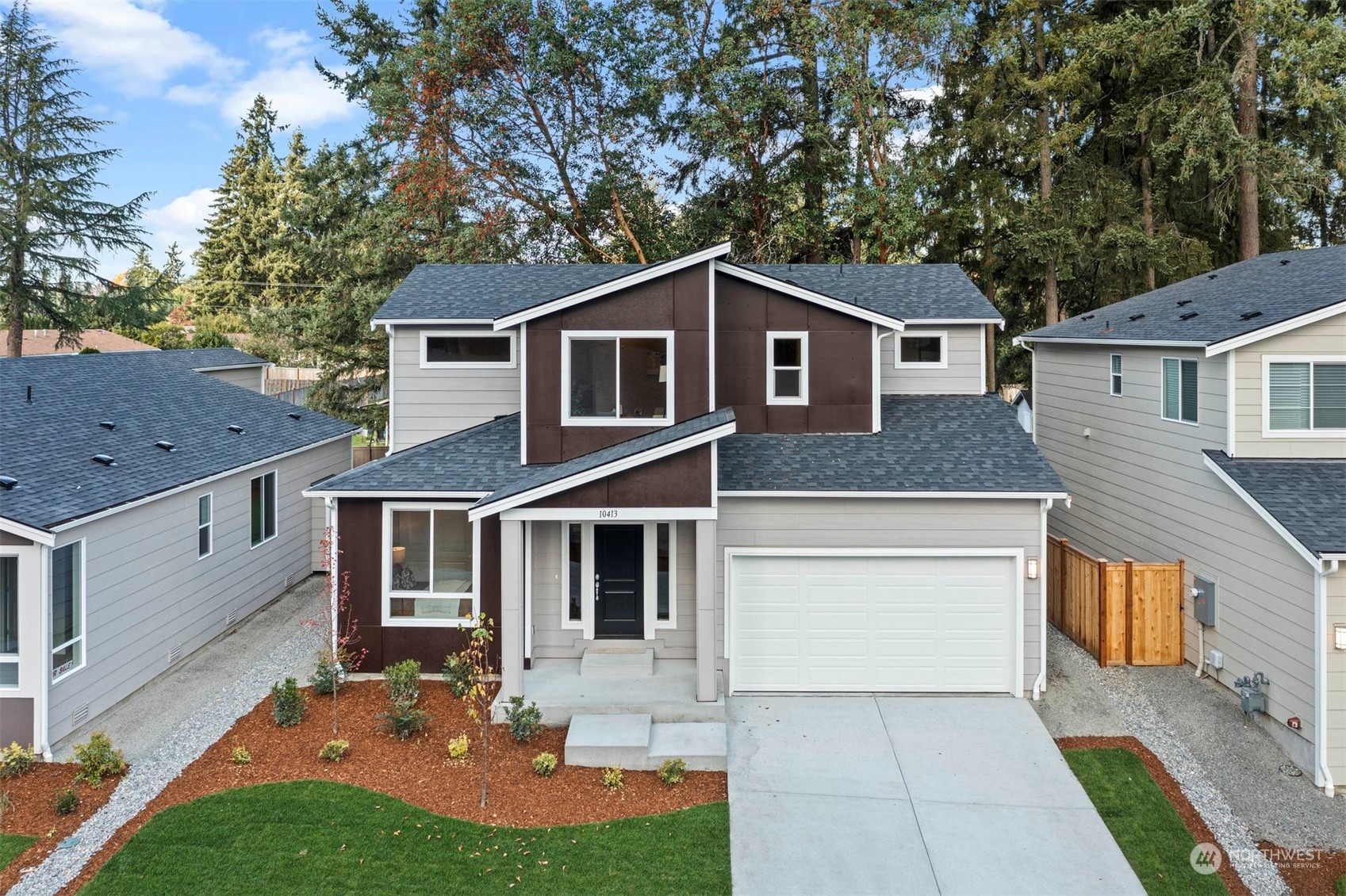Property Photo: 10413 113th Street Ct SW WA 98498
