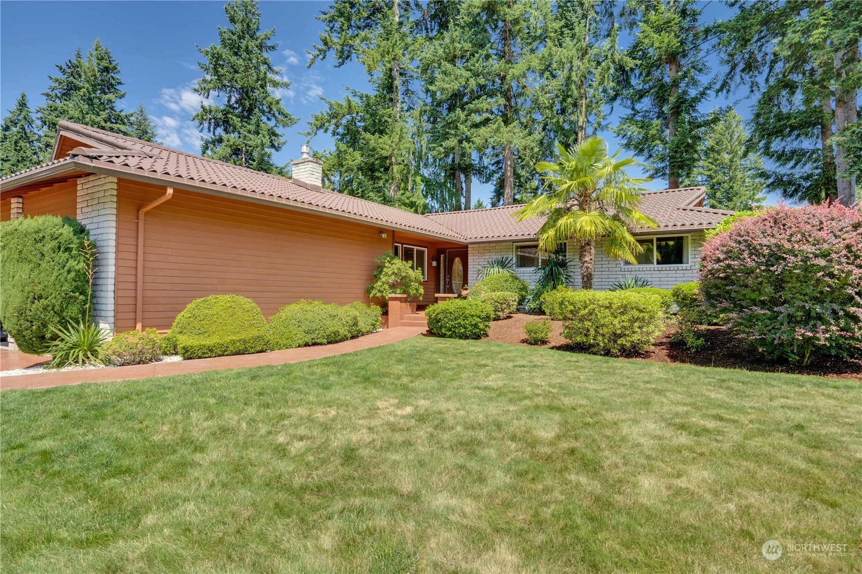 Property Photo:  16436 SE 149th Street  WA 98059 