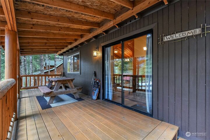 Property Photo: 168 Terrace Way WA 98361