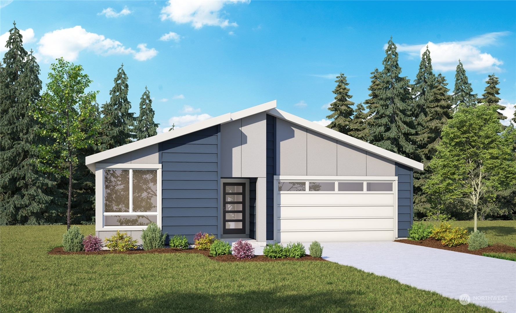 Property Photo: 10414 113th Street Ct SW WA 98498