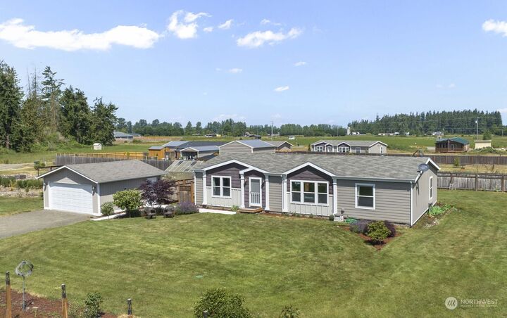 95 Old Goat Lane  Sequim WA 98382 photo