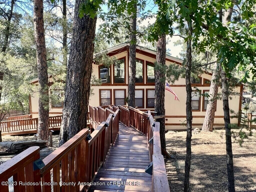 Property Photo:  103 Madera Road  NM 88345 