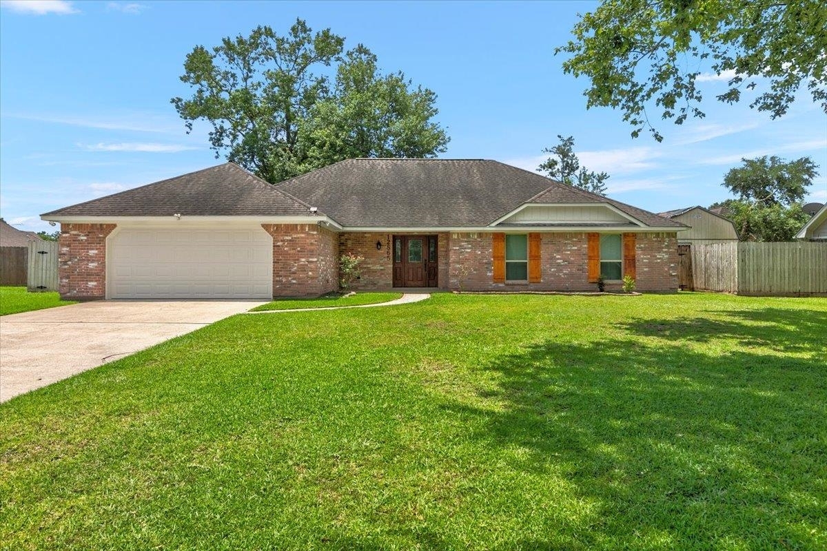 Property Photo:  12865 Tallow Circle  TX 77713 