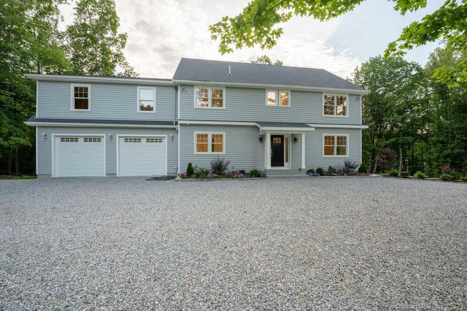 Property Photo:  73 Cedar Lake Road  CT 06438 