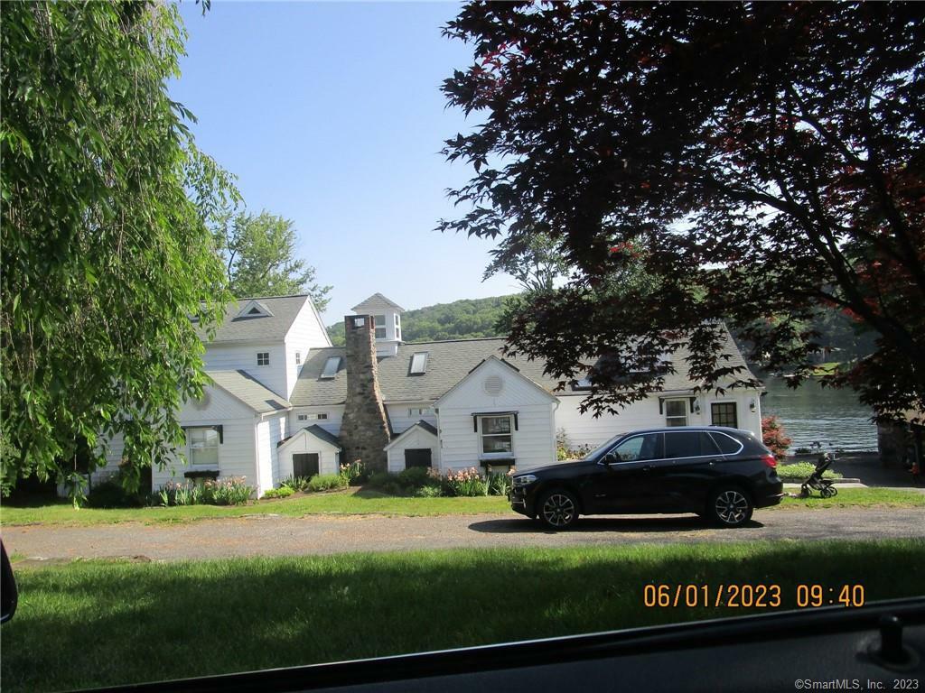 Property Photo: 17 Cedar Drive CT 06811