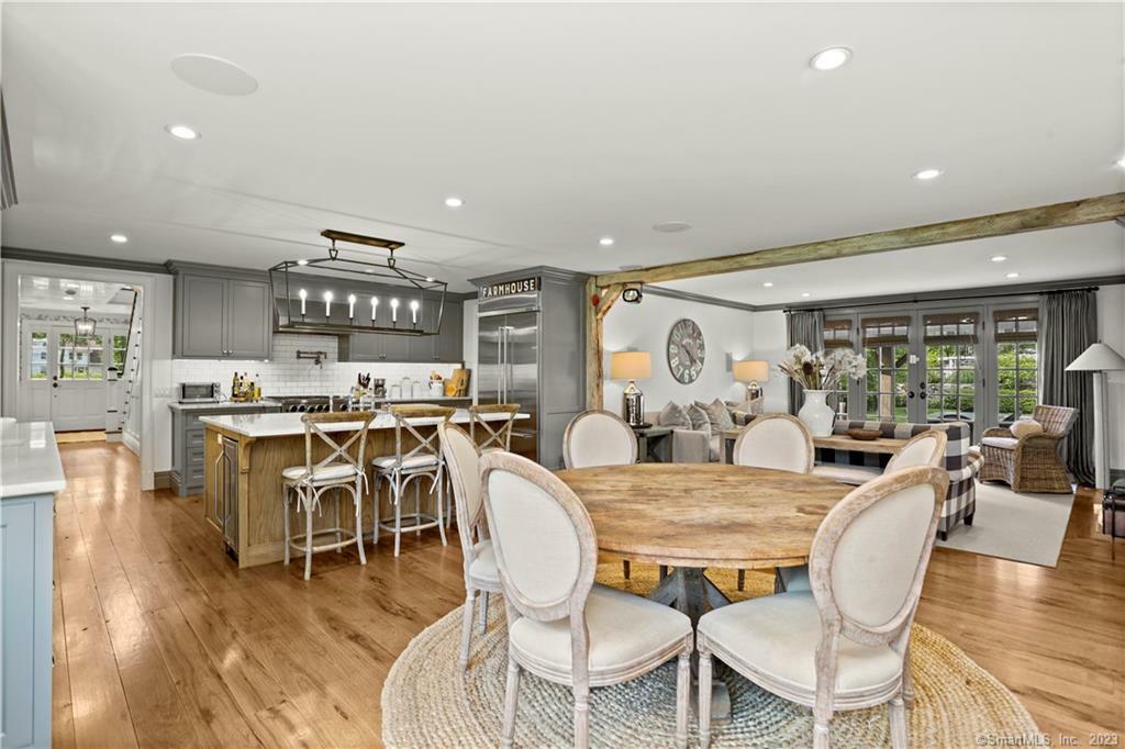 Property Photo: 141 West Norwalk Road CT 06850