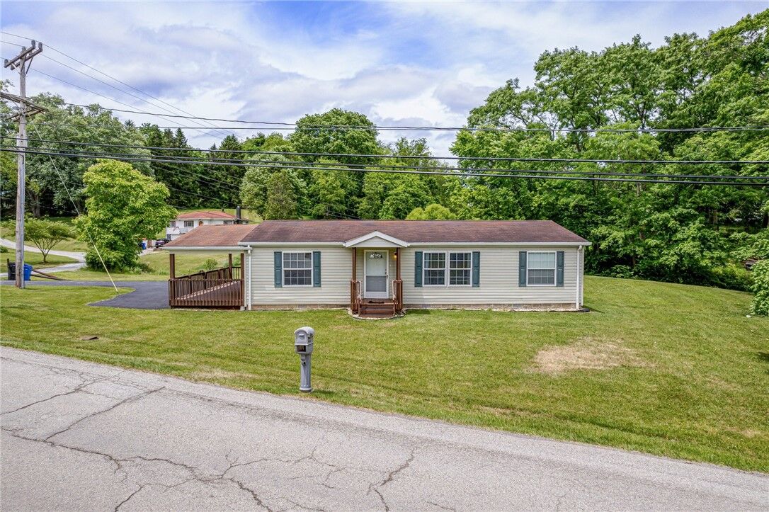 Property Photo:  10999 Mallard Ln  PA 15642 