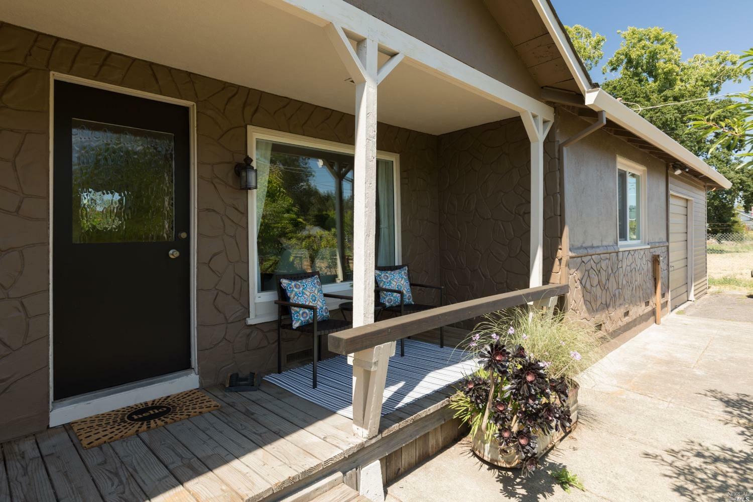 Property Photo:  831 Yuba Drive  CA 95407 