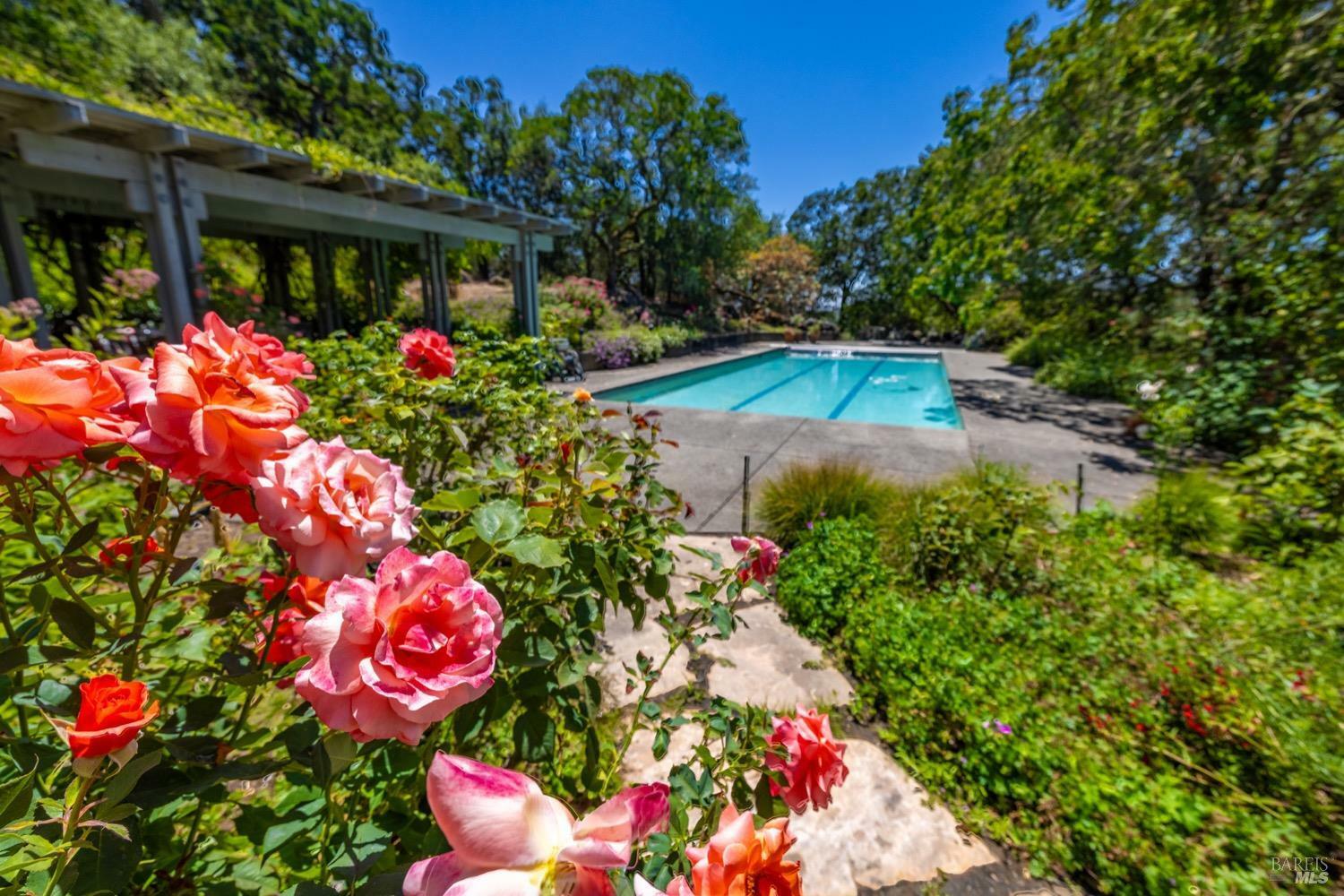 Property Photo: 10 Lupine Hill Road CA 94558
