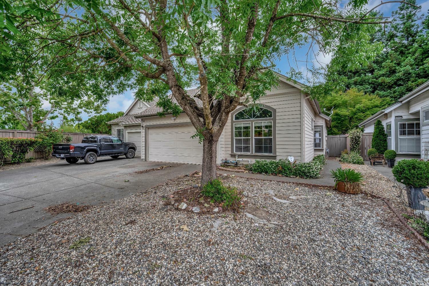Property Photo: 9107 Benny Goodman Way CA 95492