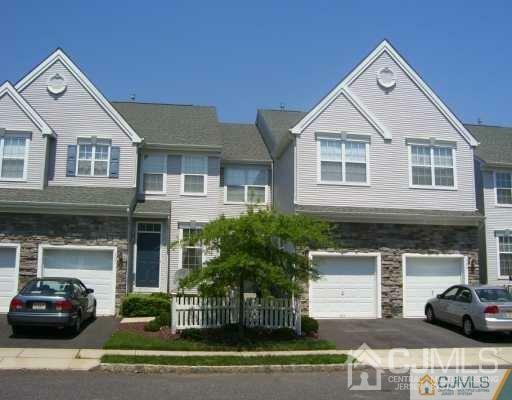 904 Yarrow Circle  South Brunswick NJ 08810 photo