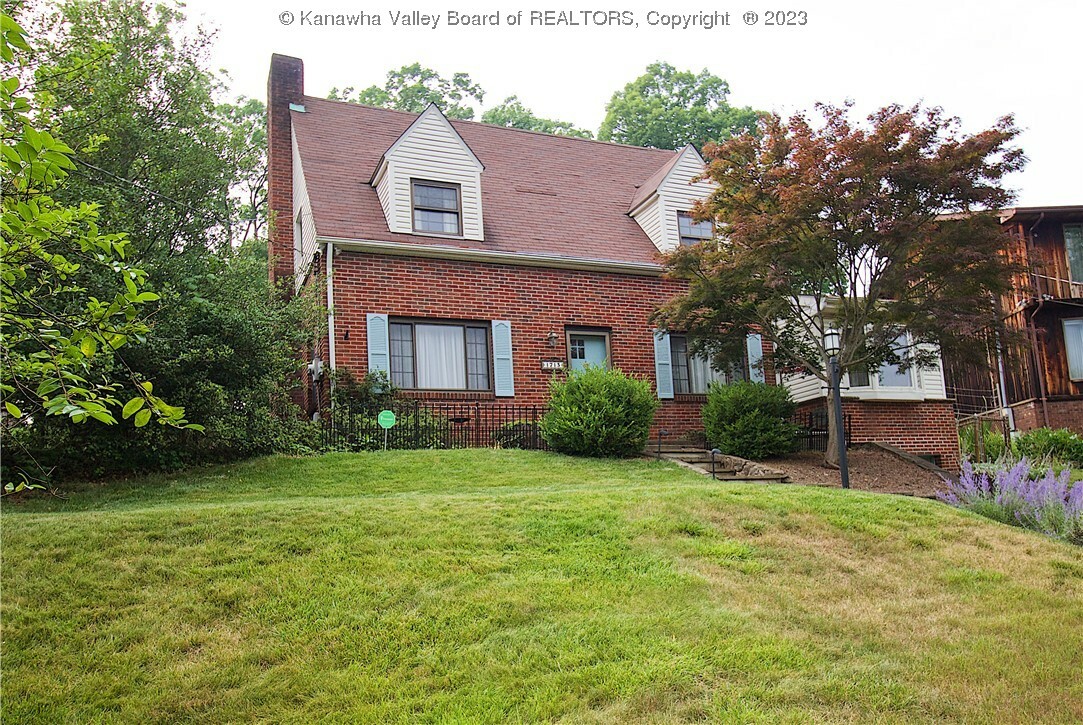 1713 Massey Circle  South Charleston WV 25303 photo