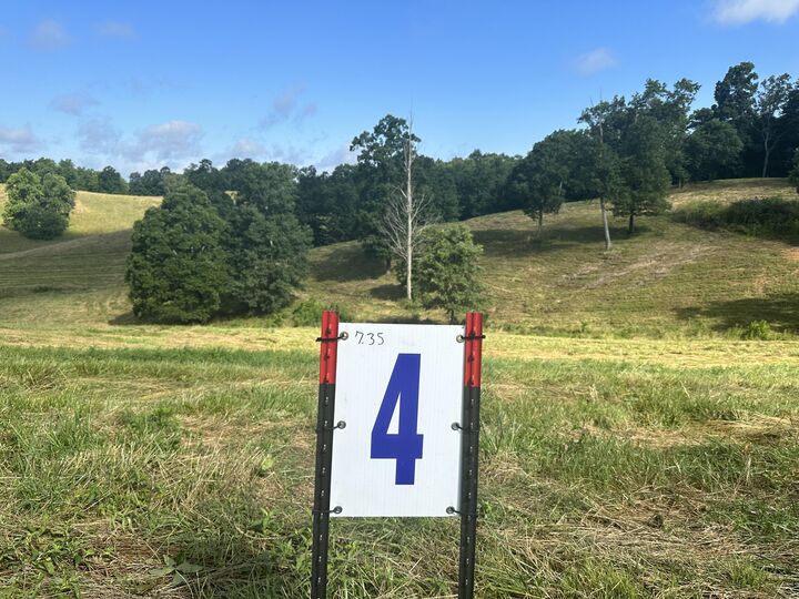 Property Photo:  Tract 4 Turkey Landing Road  KY 40741 