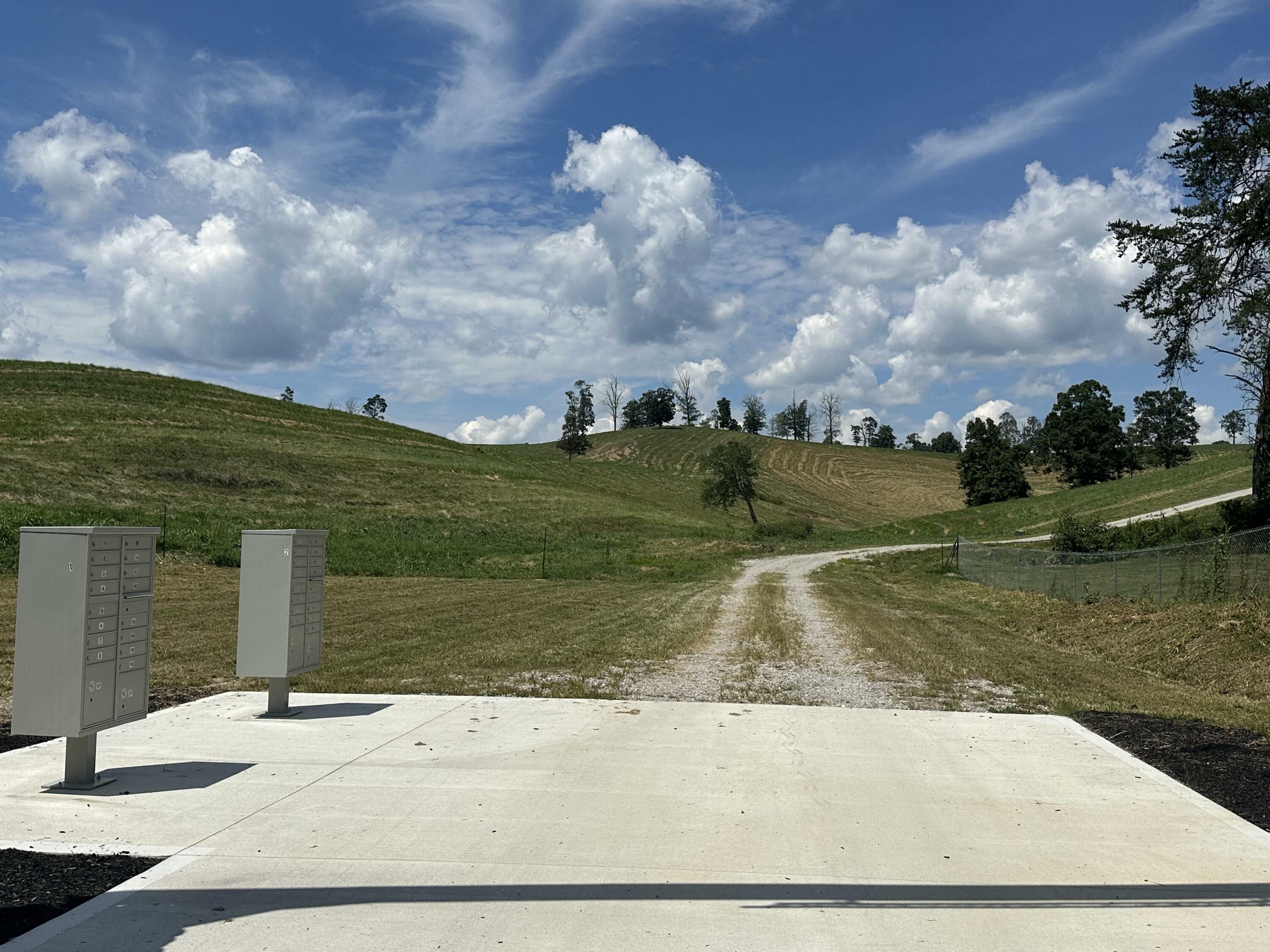 Property Photo:  Tract 12 Pittsburg Landing Road  KY 40741 