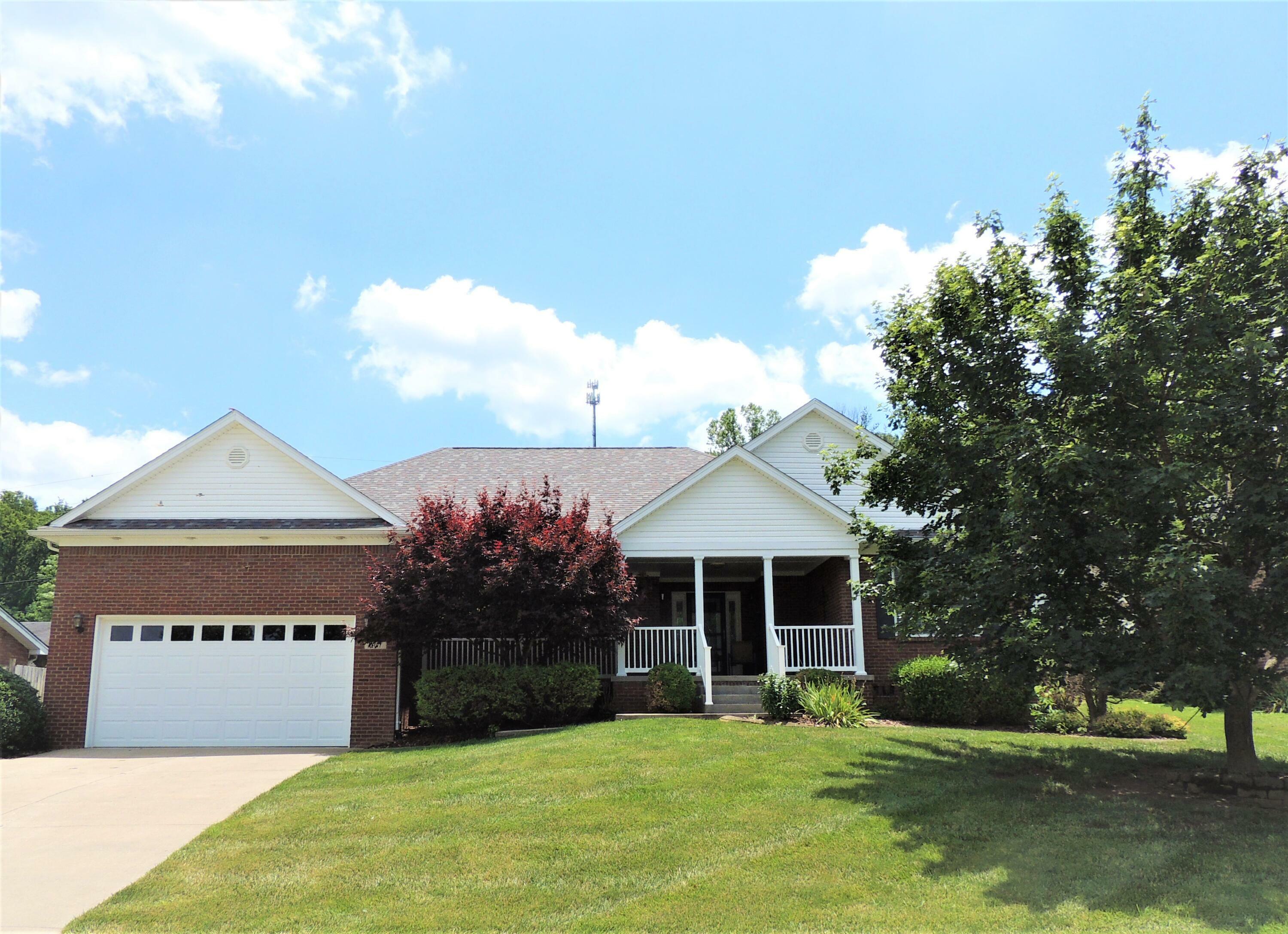 Property Photo:  207 Reilly Road  KY 40601 