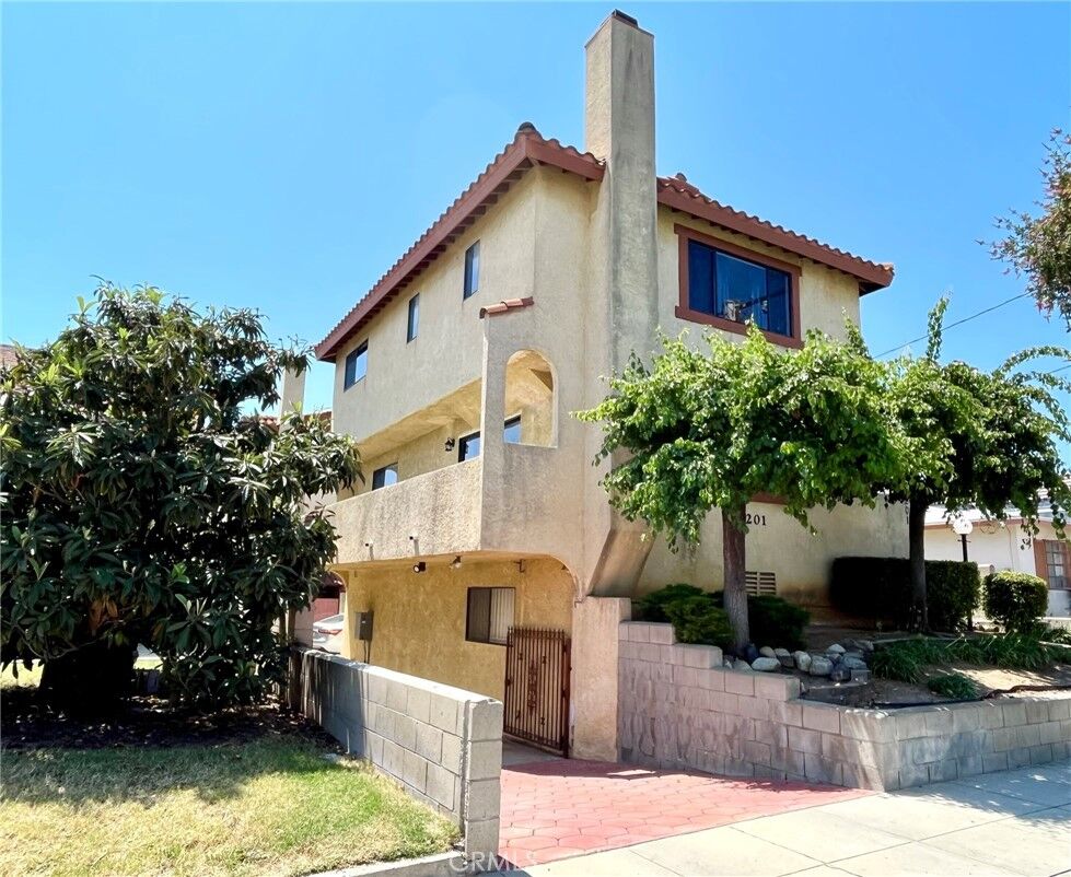 Property Photo:  201 S Moore Avenue A  CA 91754 