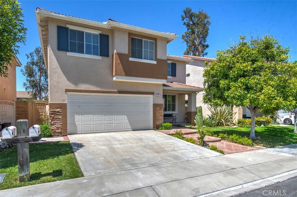 12 Iroquois Court  Irvine CA 92602 photo