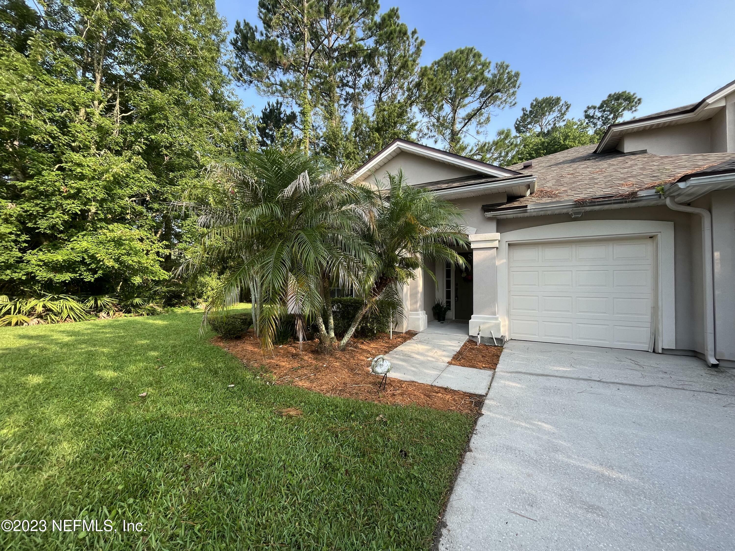 Property Photo:  1836 Winter Pines Court  FL 32003 