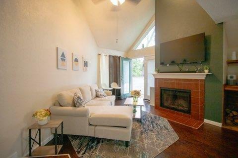 2314 Bamboo Drive I203  Arlington TX 76006 photo