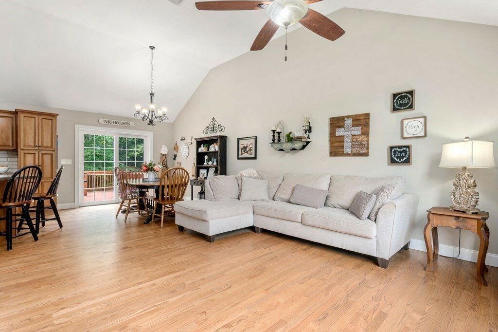 Property Photo: 73 Roundtable Lane MA 02780