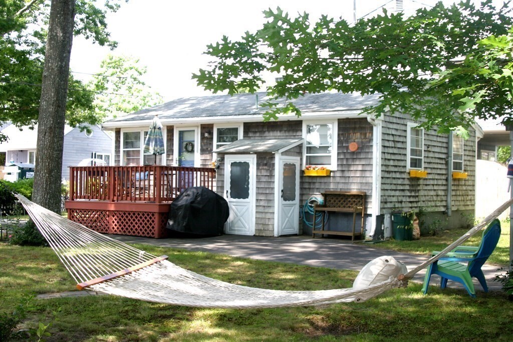 Property Photo: 24 McKinley St MA 02571