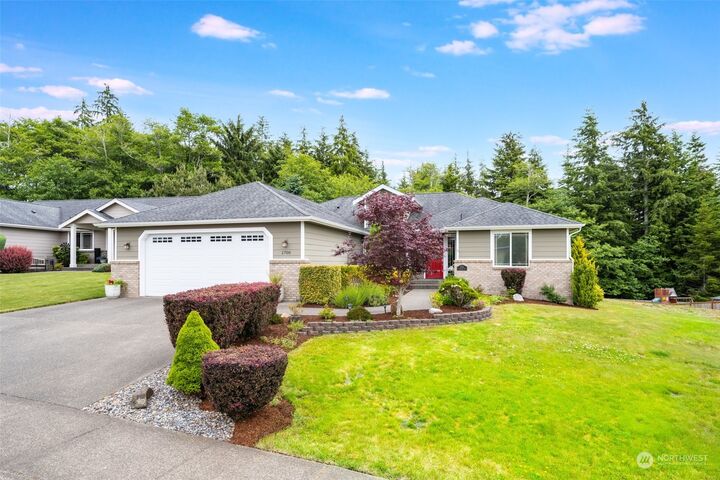 Property Photo:  1700 Harborview Drive  WA 98520 